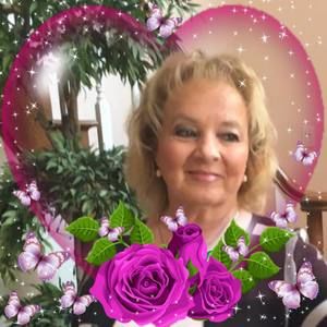 Meet your Posher, Christine